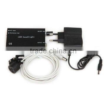 Beautiful Design Surgical LED Headlight Dental Head Light Optional Binocular Surgical Loupes With Good Price photo-5