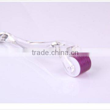 Titanium Needles Derma Roller 540 Skin Nursing System With Medical CE Approval photo-2
