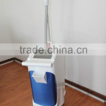 Deep pulse ND yag laser nail fungus treatment 532nm 1064nm deep pulse laser