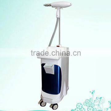 Distributors wanted 1064nm long pulse laser hair removal machine,laser spider veins removal with cheaper price P003