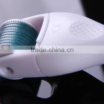 No side effective derma roller/microneedle roller effective on skin with CE certificate -L013