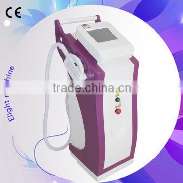 E-light Acne Removal Beauty Equipment with Contact Cooling System C006