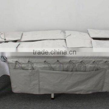 Lymph Drainage Pressotherapy Equipment With Suit Clothes photo-6