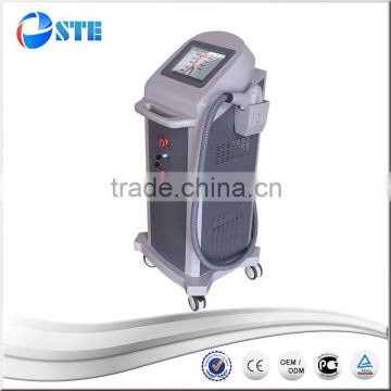 clinic shop spa salon beauty equipment alma laser soprano ice diode laser for hair removal