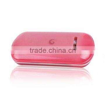 Free Sample Mini Nano Handy Mist Spray Facial Care photo-2