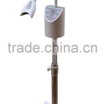 Teeth whitening lamp