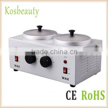 Kosbeauty Professional Double Wax Warmer Electric
