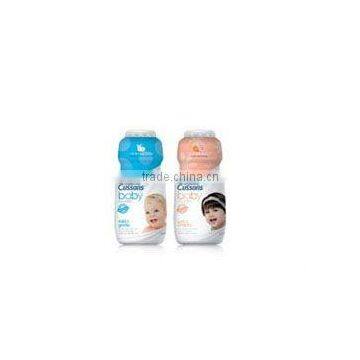 Cussons Baby powder