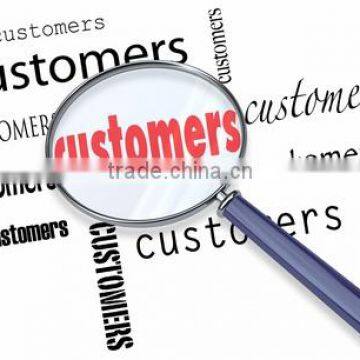 Buyers Search\ Seek Out Customers