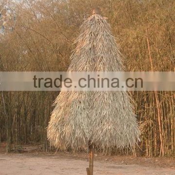 CHEAP RICE AND HIGH QUALITY - Vietnam Seagrass Umbrella, Palm Leaf Umbrella, Thatch umbrella, Bamboo Products