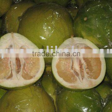 Chinese Honey Pomelo