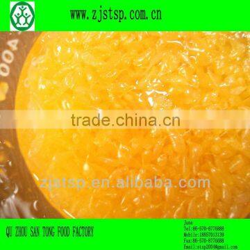 mandarin orange sacs of 3kg