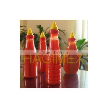 Best Quality Chili Sauce 250ml for Export Www.hagimex.com photo-2