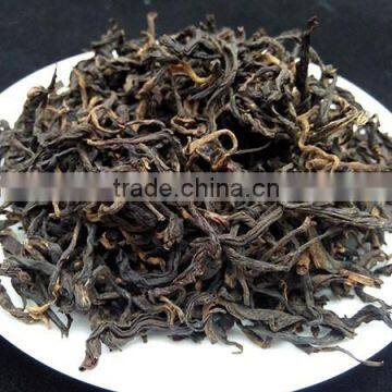 2015 Yunnan Wild Black Tea,YeSheng Black Tea,Yunnan Black Tea