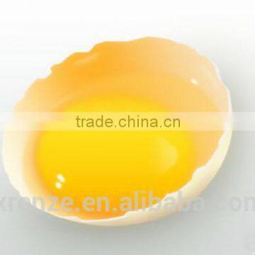 Top Quality Egg Yolk Powder