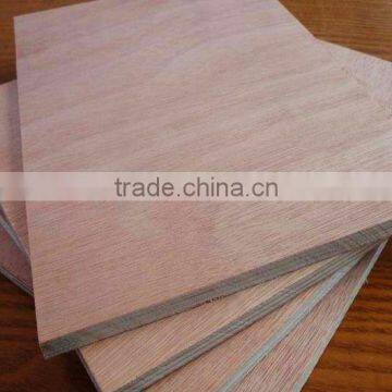 Commercial Plywood