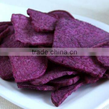 VF Purple Sweet Potato Chips
