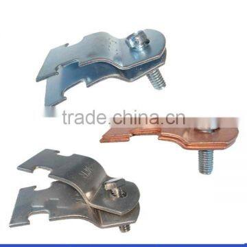 Rigid Steel Conduit Pipe Clamp Strut Pipe Clamp