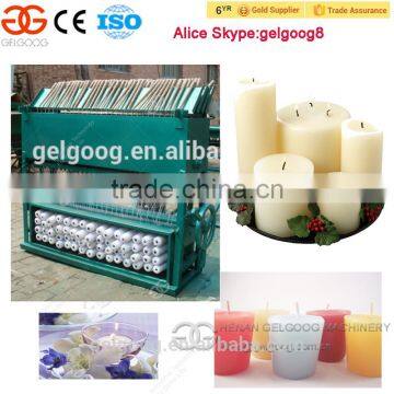 Manual Candle Making Machine Price