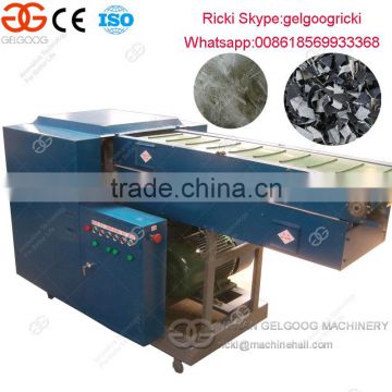 Rags crushing machine jute cutting machine fiber cutter