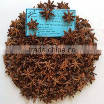 VIETNAM AUTUMN STAR ANISEED