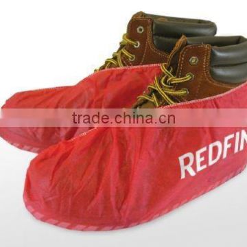 non-woven disposable shoe cover