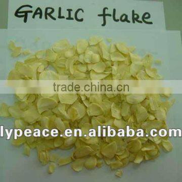 high qualitynew garlic flakes from china