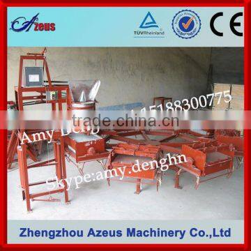 32000-48000 Pcs Per Hour Chalk Production Line