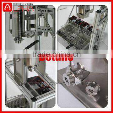 Hot Sale Spain Churros Making Machine for Sale photo-5