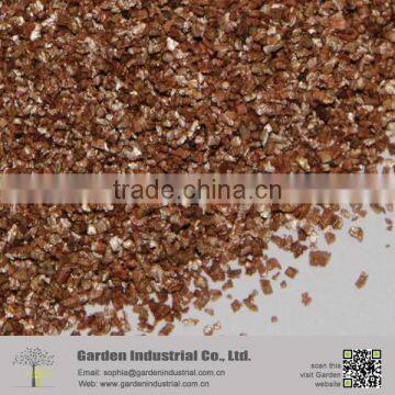 Vegetable Growing Media Expanded Vermiculite/Perlite