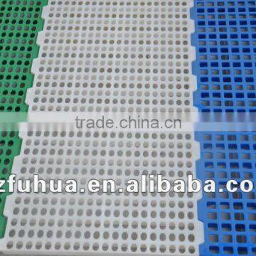 factory hot sale chicken slat plastic floor good quality