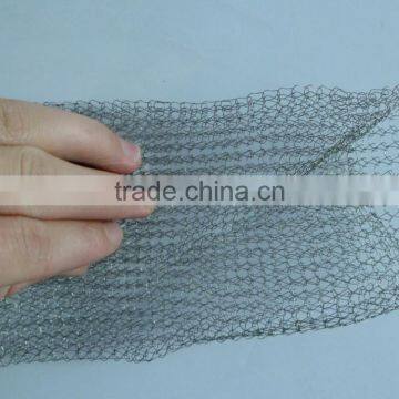 Top Sale!! 200-400 316L Stainless steel demister pad/390mm wire mesh demister/gas filter demister pad