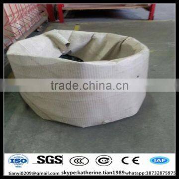 RAZOR WIRE FOR DEFENCE WITH BTO22 BLADE TYPE photo-3