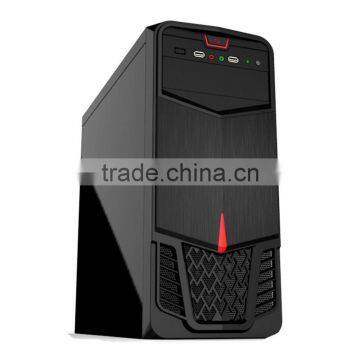 2015 New Arrival PC Computer CASE ATX