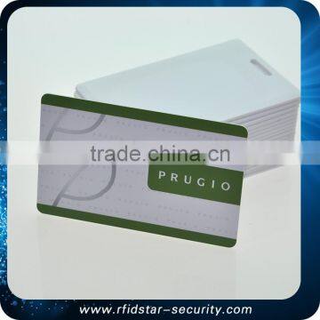 Top Quality Rfid mf ic S50 Card Rfid Proximity Card photo-2