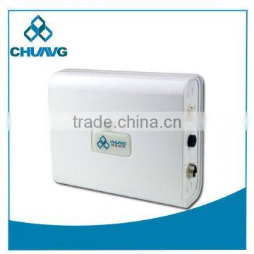 2013 New Personal Ozone Air Purifier For Hotel Air Freshener