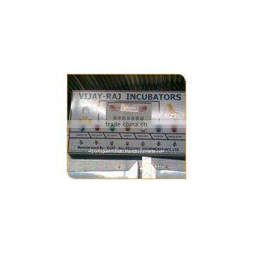 Egg Incubator