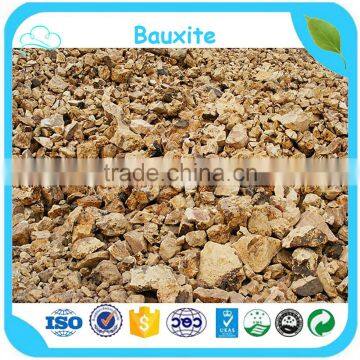 High Quality Cement Industry Grade China Calcined Bauxite Powder photo-3