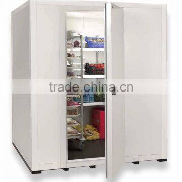 Freezer Room for Frozen Meat Chicken Fish photo-2