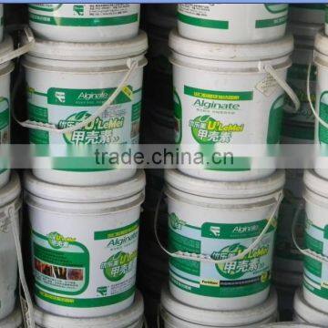 Top Dressing organic fertilizer for increase yields