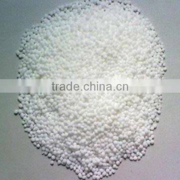 Calcium ammonium nitrate