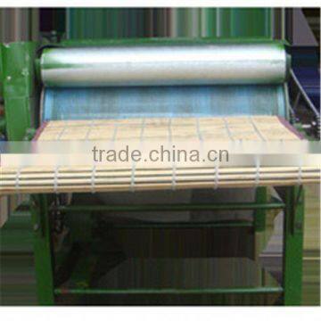 Low Price Best Sell the Most Durable Cotton Carding Machine