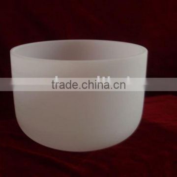 quartz crucible Laboratory Silica Ware