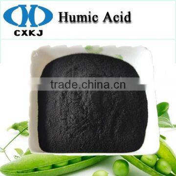 Nitro Humic Acid Powder State Exporting Japan