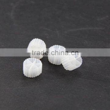 PE Mbbr Bio Media With Big Surface Area photo-4