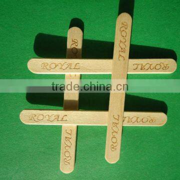 Kids Craft Wooden Craft Sticks