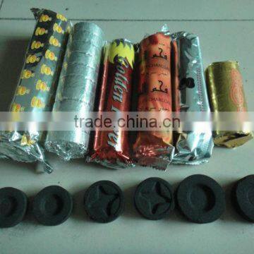 inflammable hookah charcoal