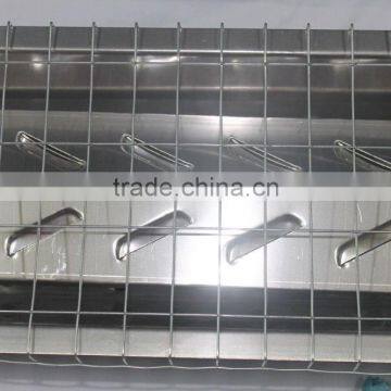 STAINLESS STEEL POPULAR HOME USED BBQ GAS STOVE photo-6