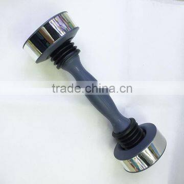 hot sale cheap fitness exercise hand weight men/women dumbbell fitness