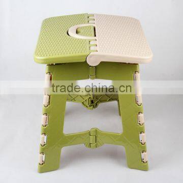 2016 wholesale cheaper plastic outdoor leisure folding chair